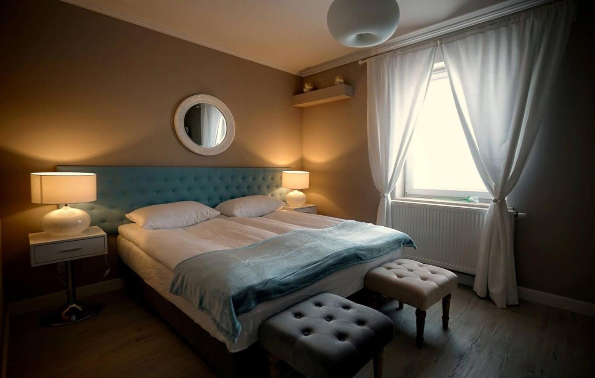Happy Day Apartments Ополе Экстерьер фото